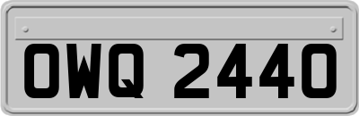 OWQ2440