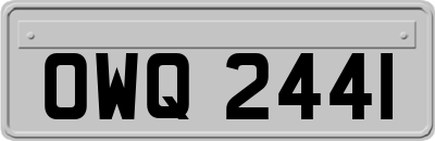 OWQ2441