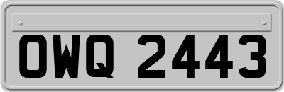OWQ2443
