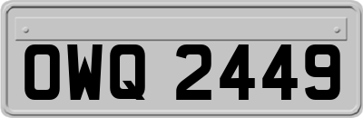 OWQ2449
