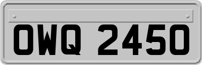OWQ2450