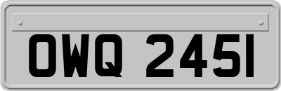 OWQ2451