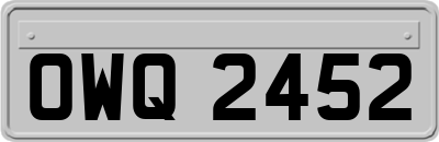 OWQ2452