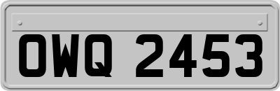 OWQ2453