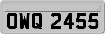 OWQ2455