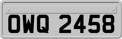 OWQ2458