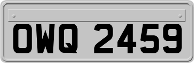 OWQ2459