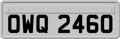 OWQ2460