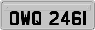 OWQ2461