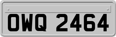 OWQ2464
