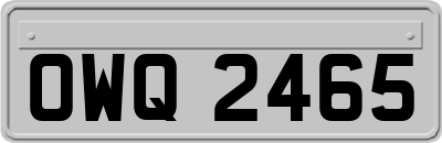 OWQ2465