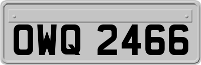 OWQ2466