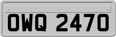 OWQ2470