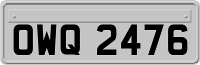 OWQ2476