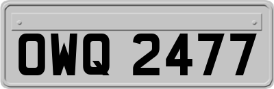 OWQ2477