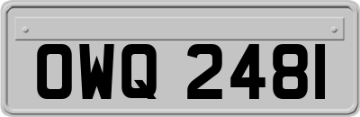 OWQ2481