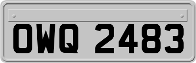 OWQ2483