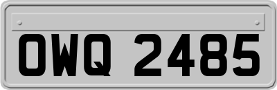 OWQ2485