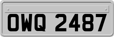 OWQ2487
