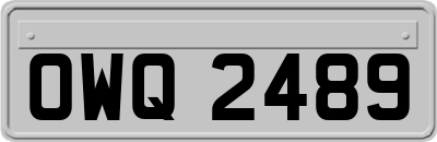 OWQ2489