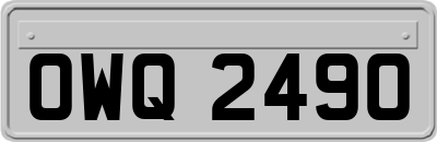 OWQ2490