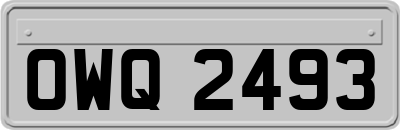 OWQ2493