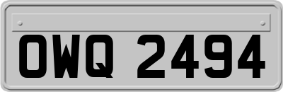 OWQ2494