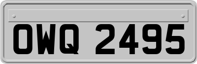 OWQ2495