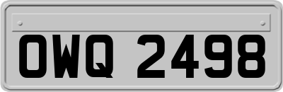 OWQ2498