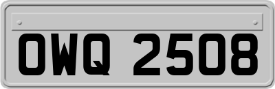 OWQ2508