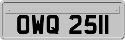 OWQ2511