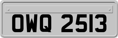 OWQ2513