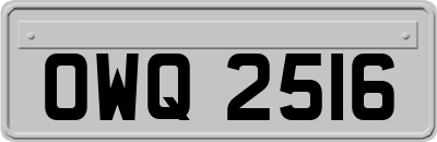 OWQ2516