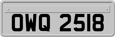 OWQ2518