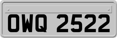 OWQ2522