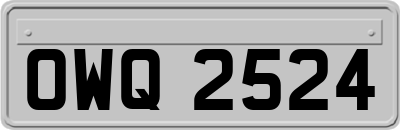 OWQ2524