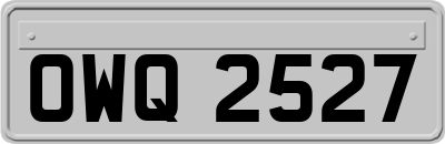 OWQ2527