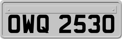 OWQ2530