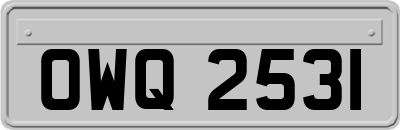 OWQ2531
