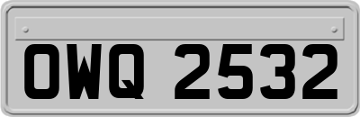 OWQ2532
