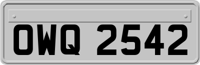 OWQ2542