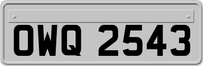 OWQ2543