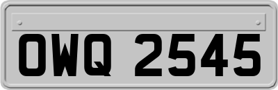 OWQ2545