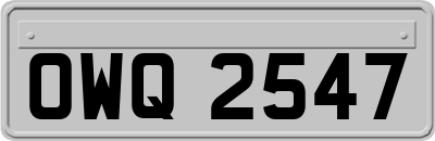 OWQ2547