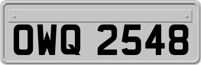 OWQ2548