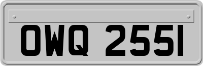 OWQ2551