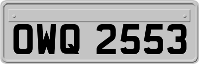 OWQ2553
