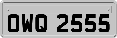 OWQ2555
