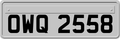 OWQ2558