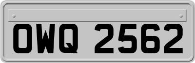 OWQ2562